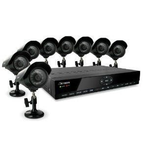 Home-Security-Camera-Systems