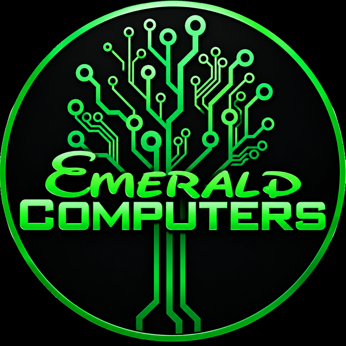 Computer Repair in Sun City AZ 85351. Emerald Computers. Don't overpay. Expert computer repair, upgrades, and hardware installation. 623-240-2424 (Address: 10001 W Bell Rd Ste 126, Sun City, AZ 85351)