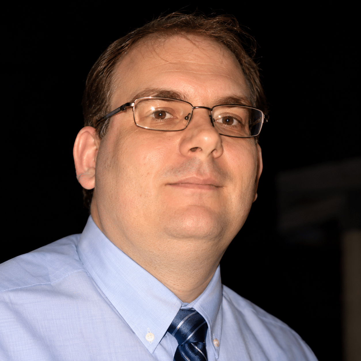 Jason Dragon, owner of Emerald Computers in Peoria and Sun City, AZ since 1999