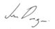 Jason Dragon Signature